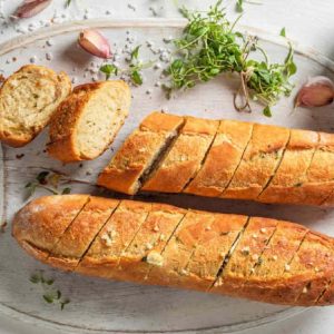 Garlic Bread